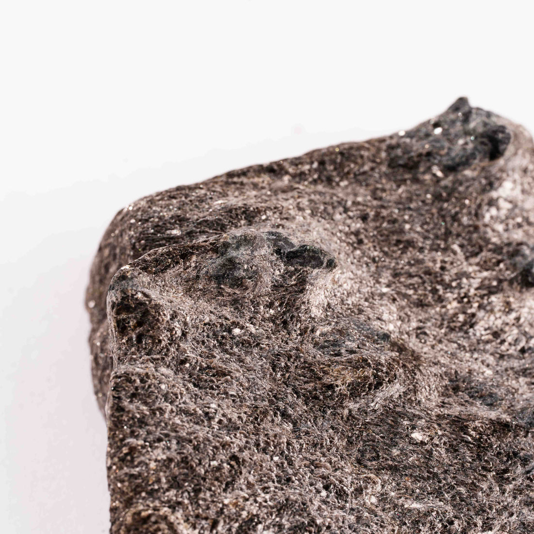 Alexandrite in Mica Schist - Earth Love Gallery Collection