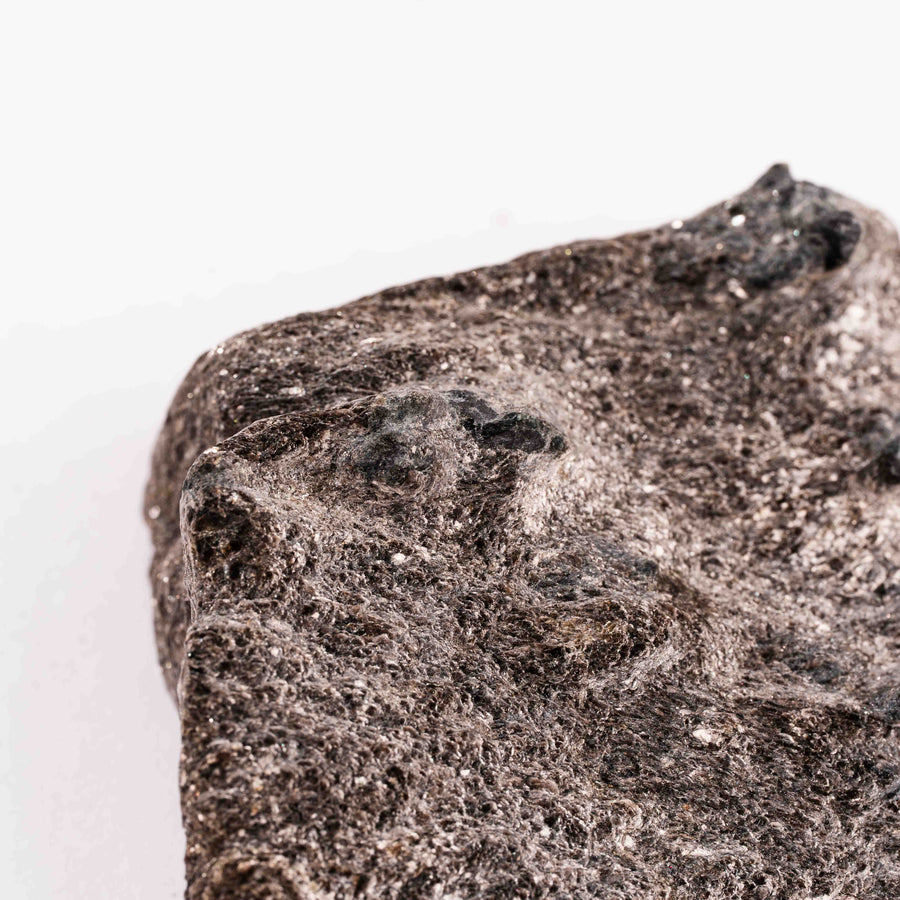 Alexandrite in Mica Schist - Earth Love Gallery Collection