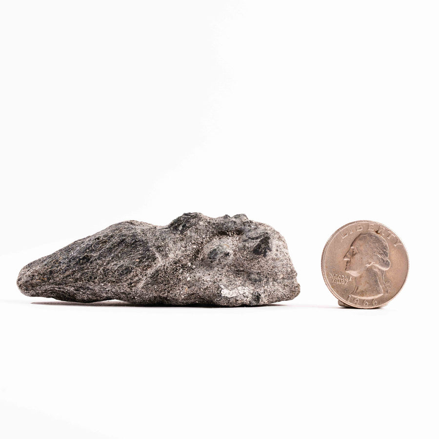 Alexandrite in Mica Schist - Earth Love Gallery Collection