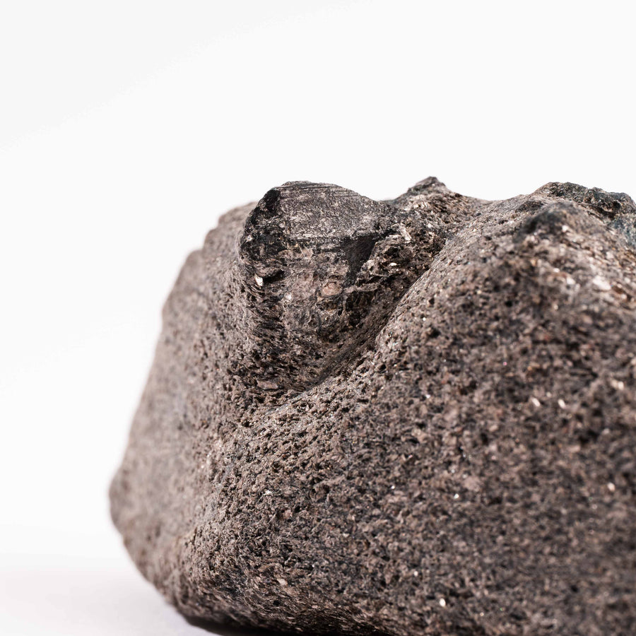 Alexandrite in Mica Schist - Earth Love Gallery Collection