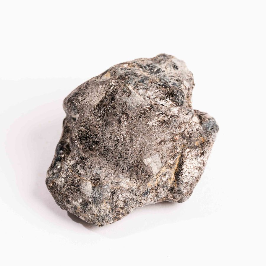 Alexandrite in Mica Schist - Earth Love Gallery Collection