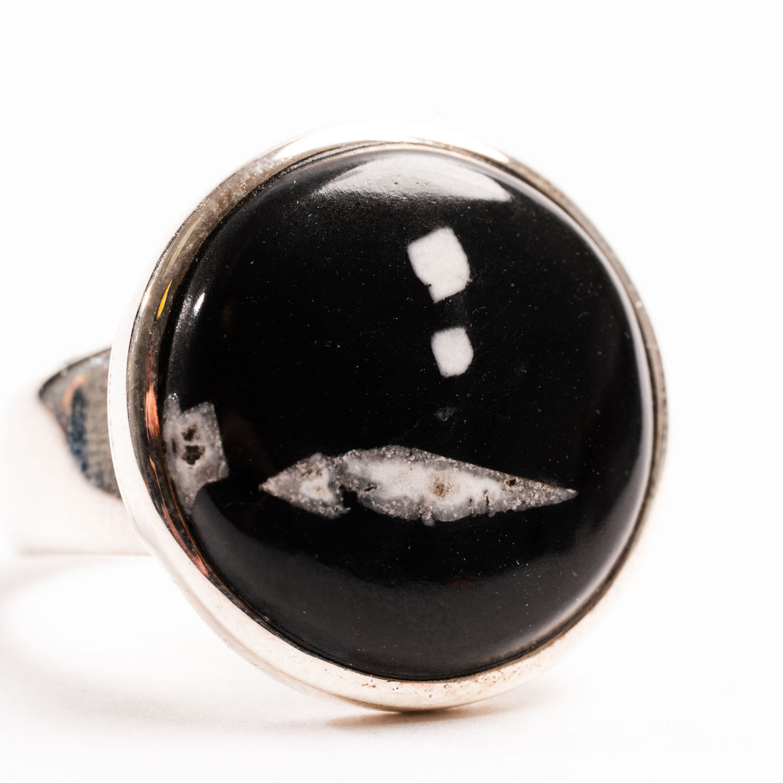 Chrysanthemum - Ring