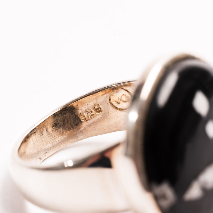 Chrysanthemum - Ring