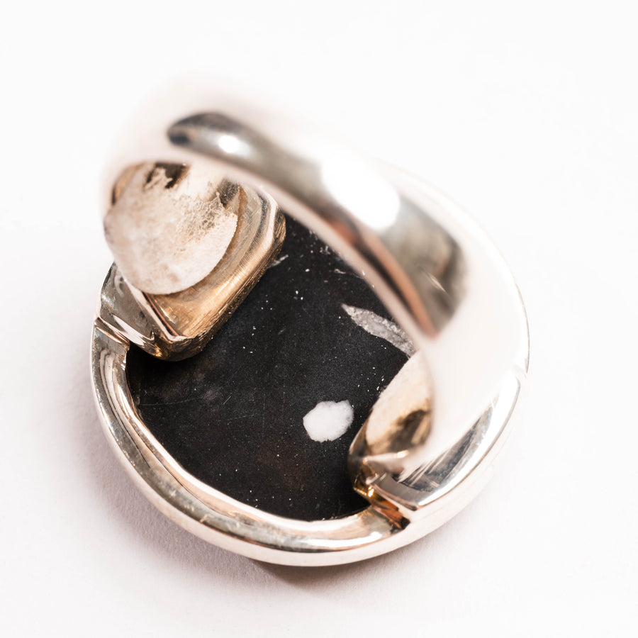 Chrysanthemum - Ring