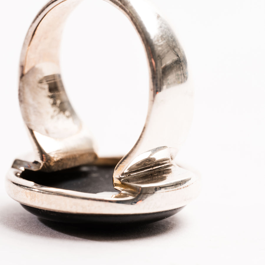 Chrysanthemum - Ring