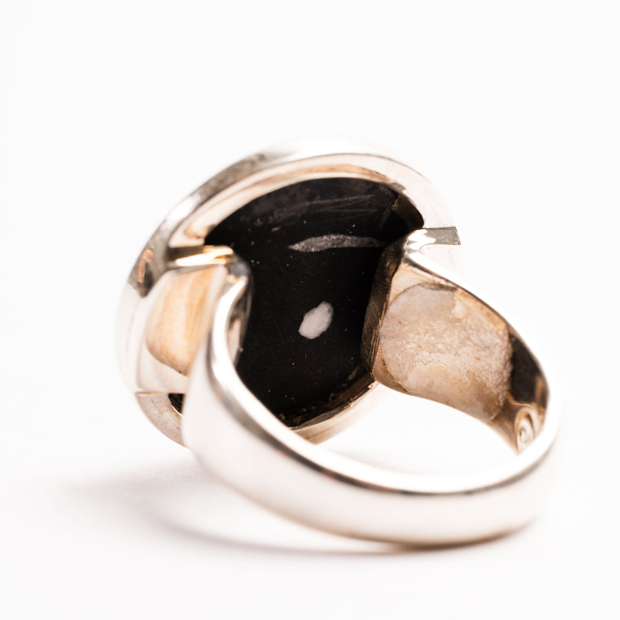 Chrysanthemum - Ring