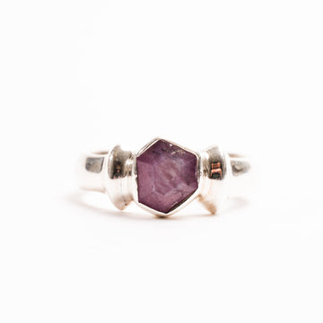 Ruby- Ring