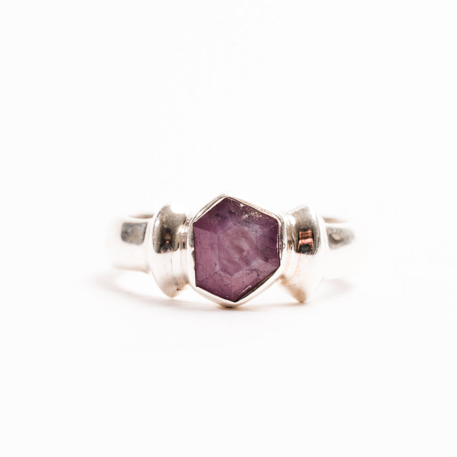 Ruby- Ring