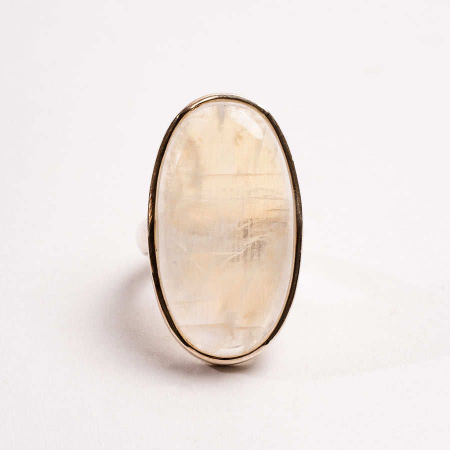 Moonstone - Ring