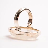 Moonstone - Ring