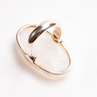 Moonstone - Ring
