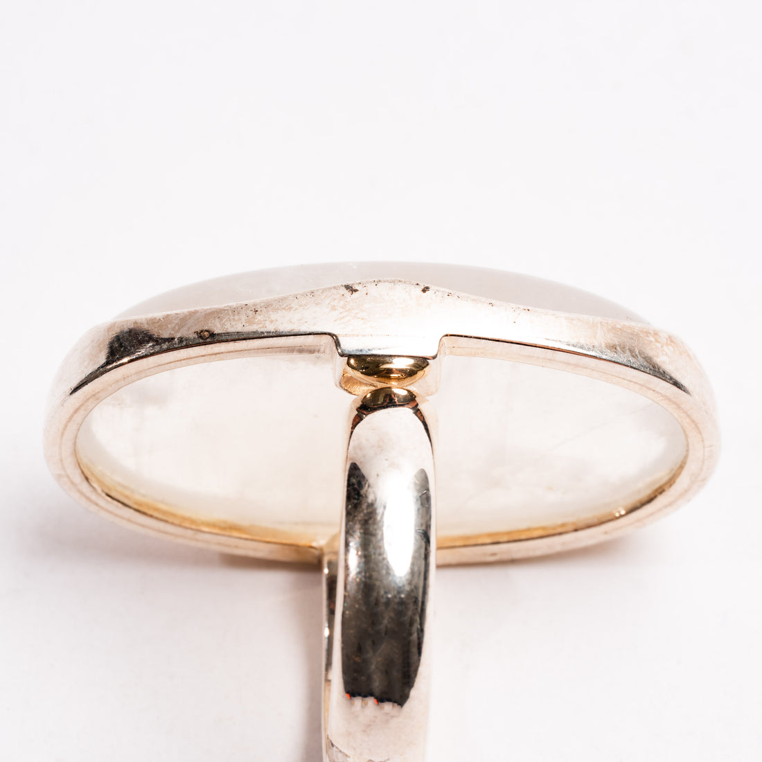 Moonstone - Ring