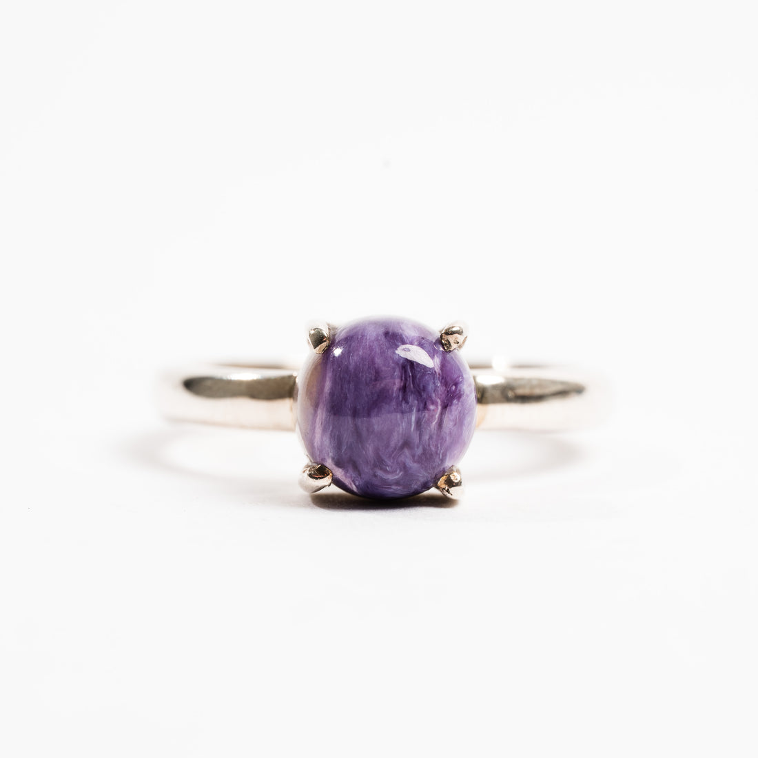 Charoite - Ring