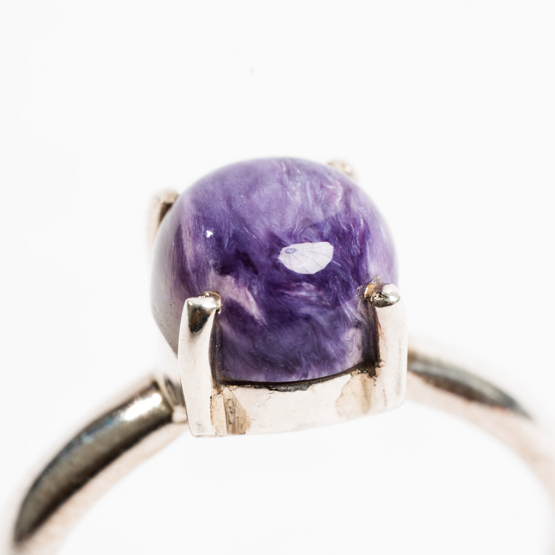 Charoite - Ring