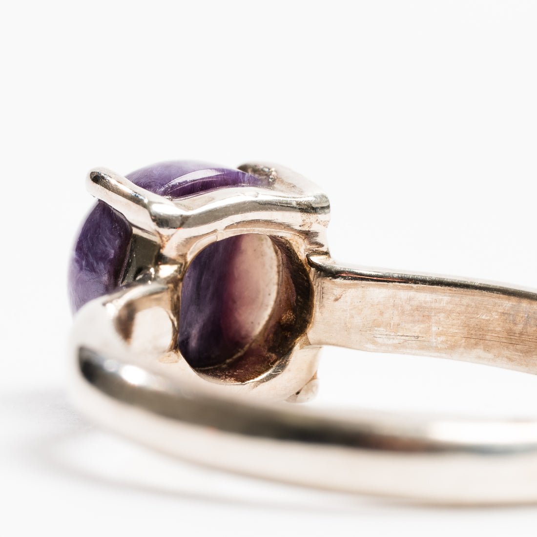 Charoite - Ring