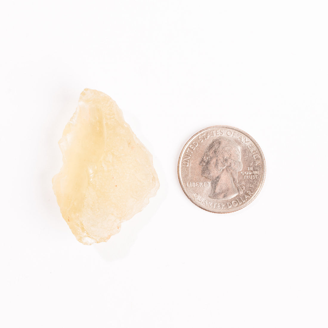 Libyan Desert Glass
