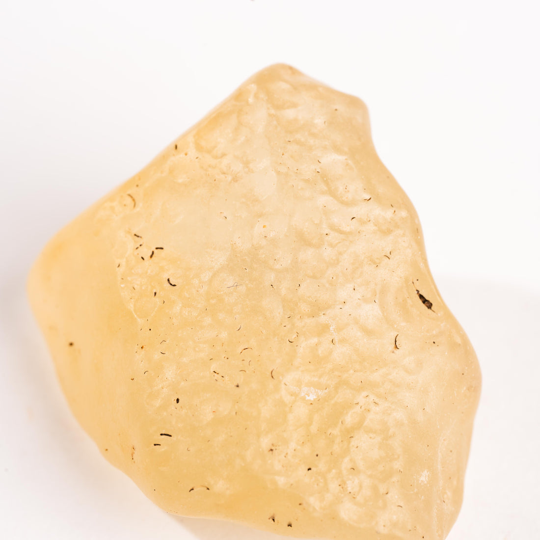 Libyan Desert Glass
