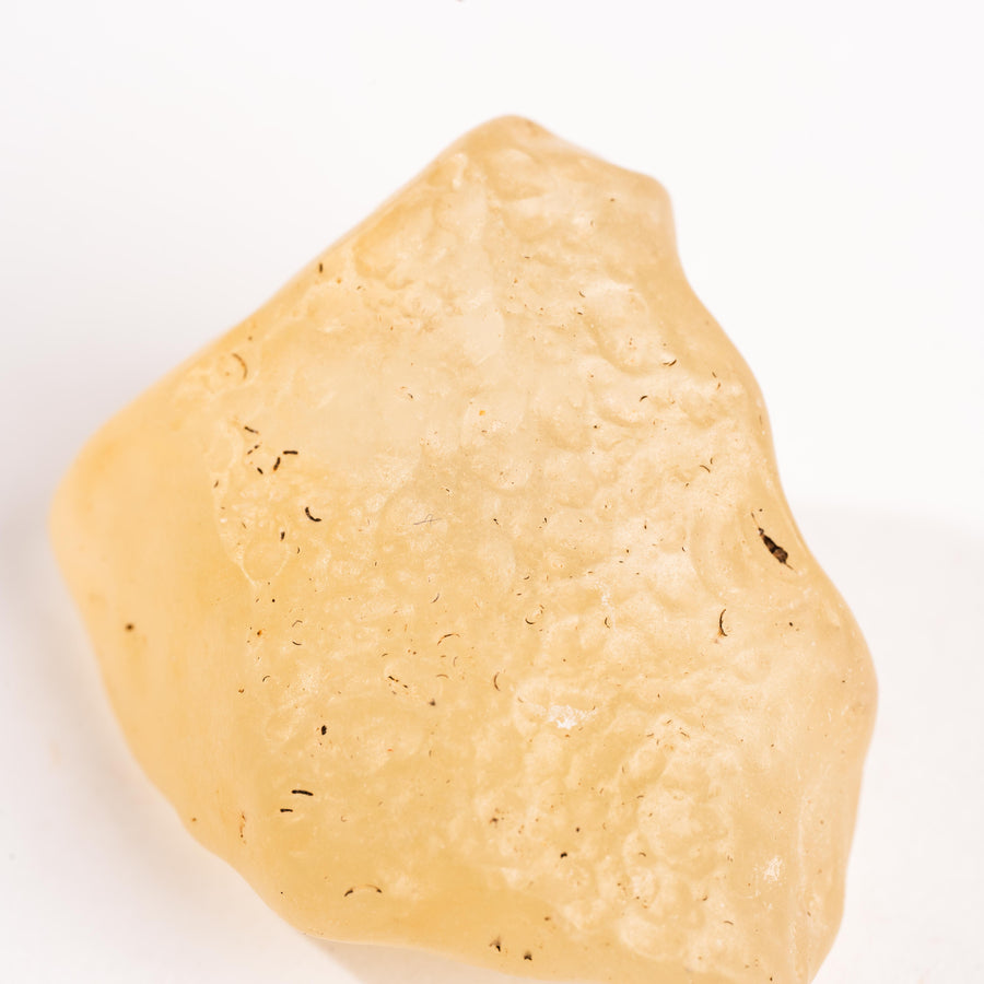 Libyan Desert Glass