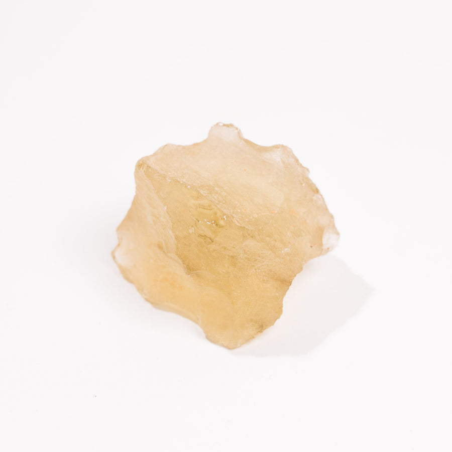 Libyan Desert Glass