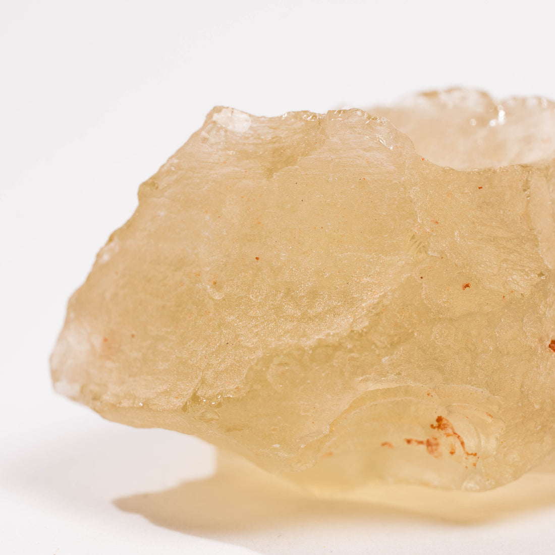 Libyan Desert Glass