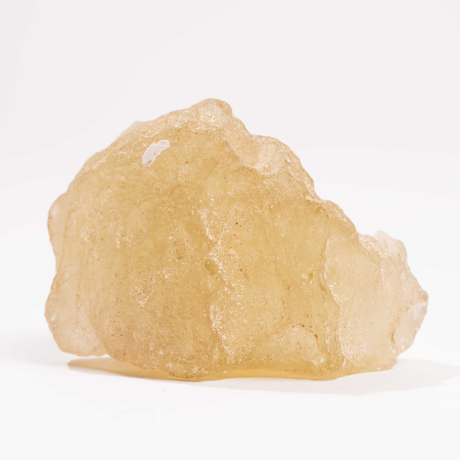 Libyan Desert Glass