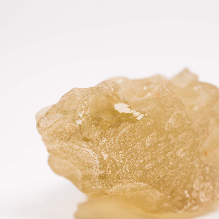 Libyan Desert Glass