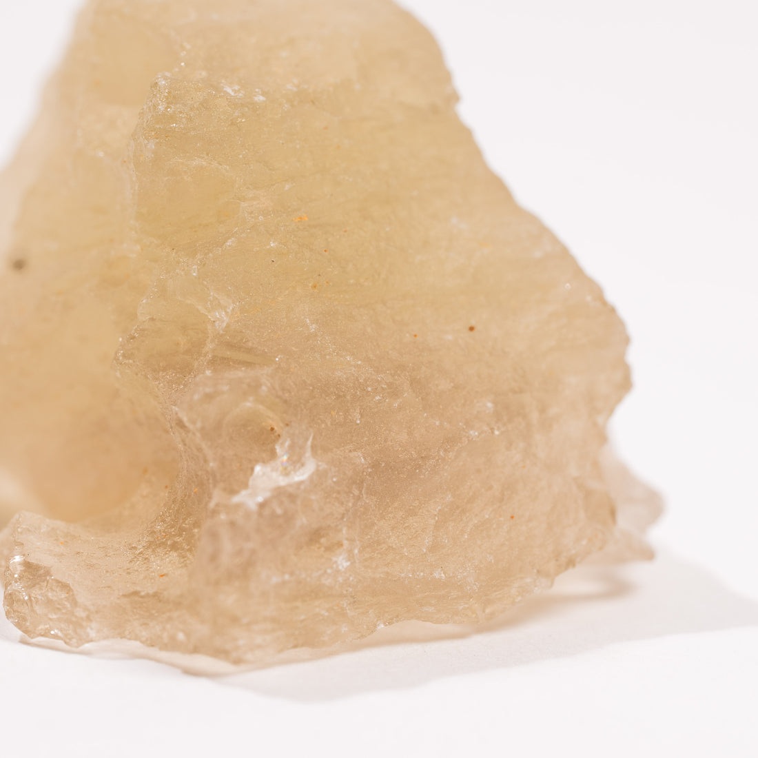 Libyan Desert Glass