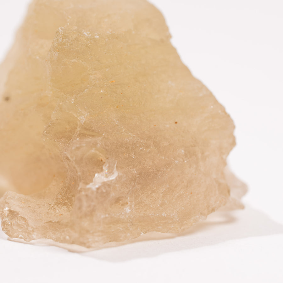 Libyan Desert Glass