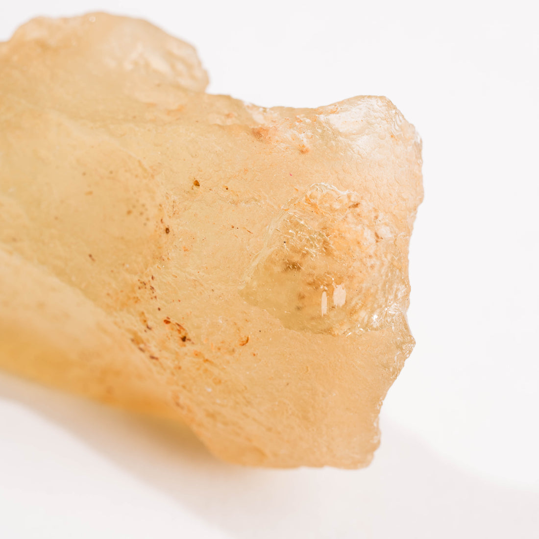 Libyan Desert Glass