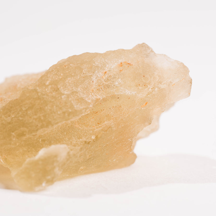 Libyan Desert Glass