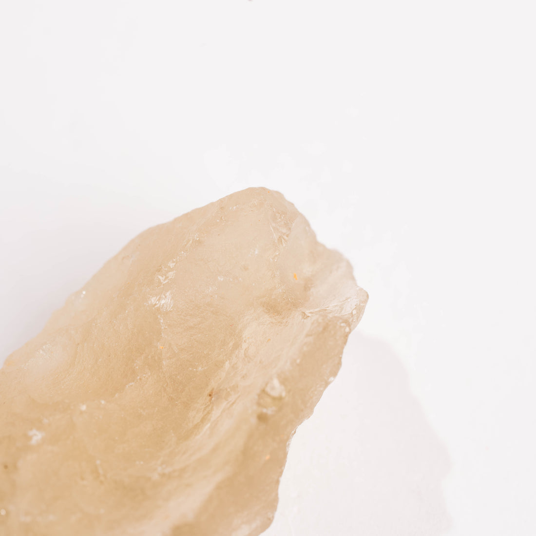 Libyan Desert Glass