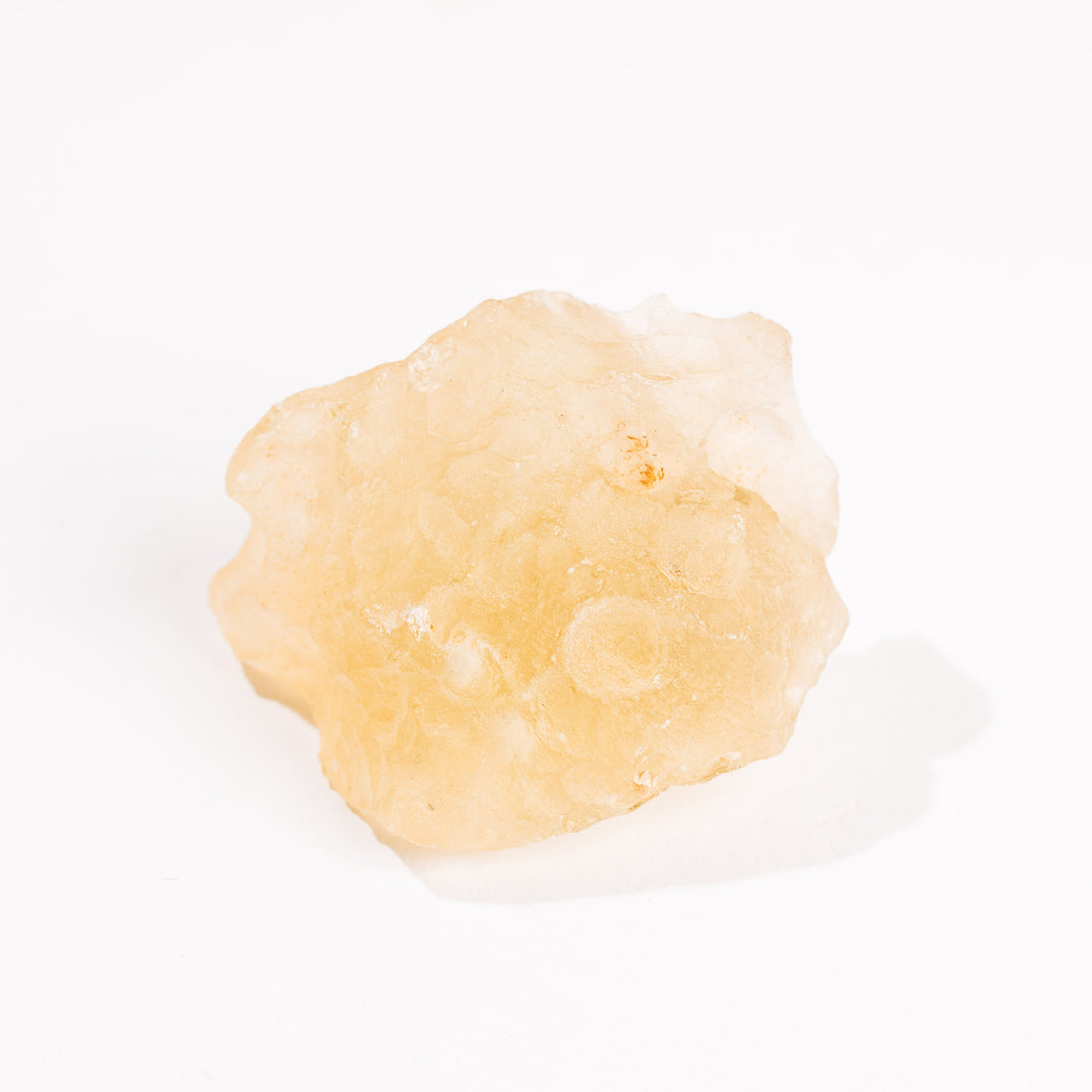 Libyan Desert Glass