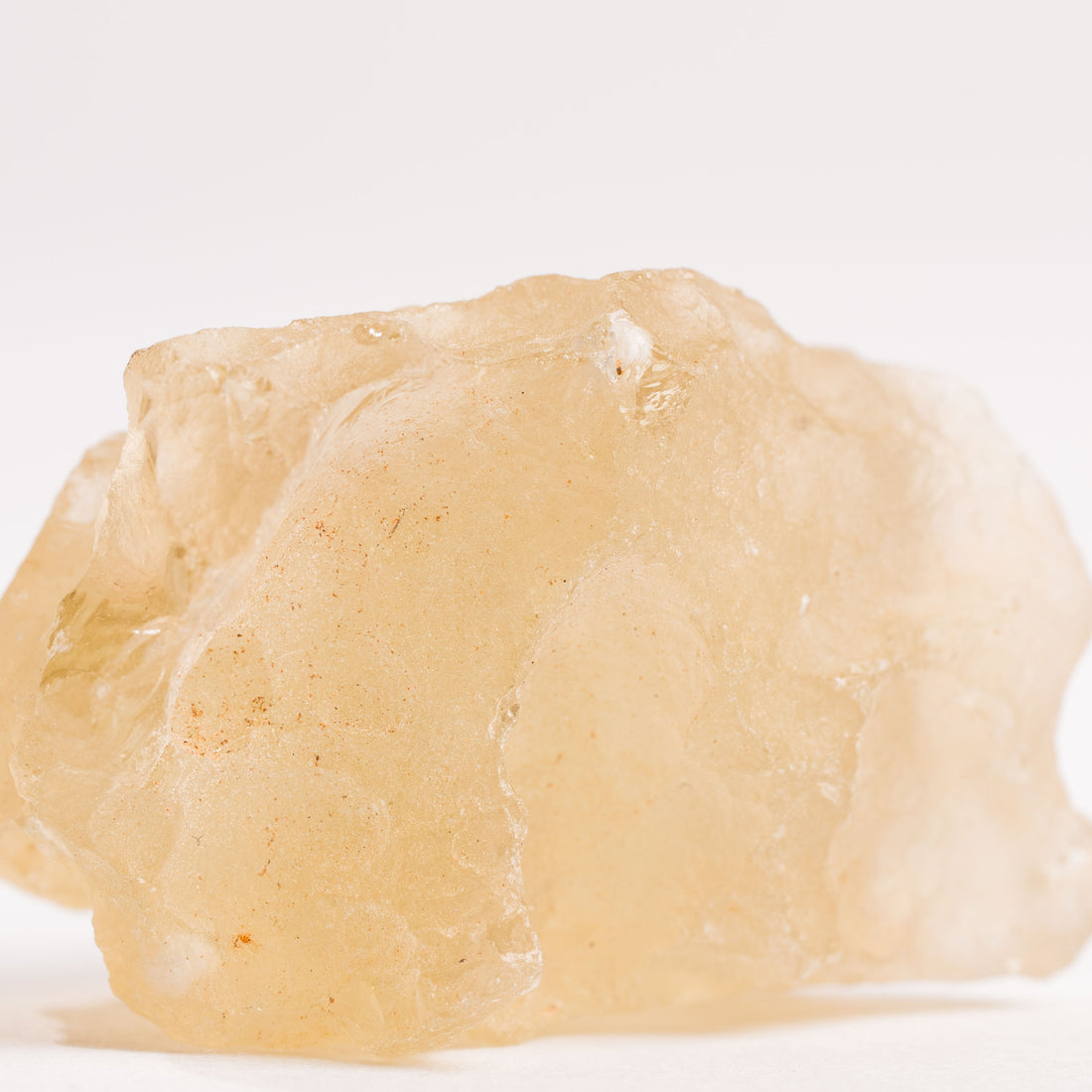Libyan Desert Glass