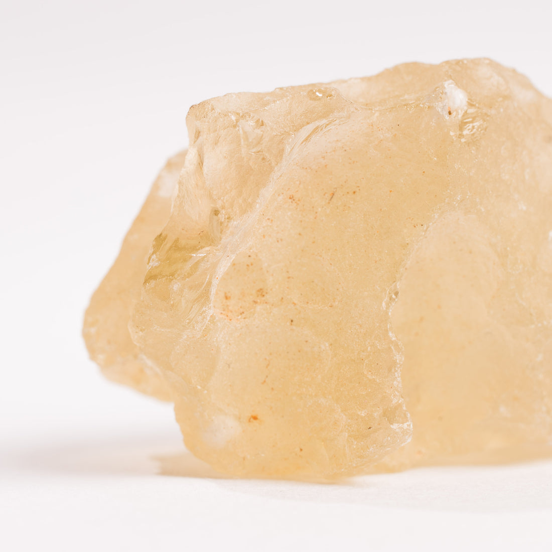 Libyan Desert Glass