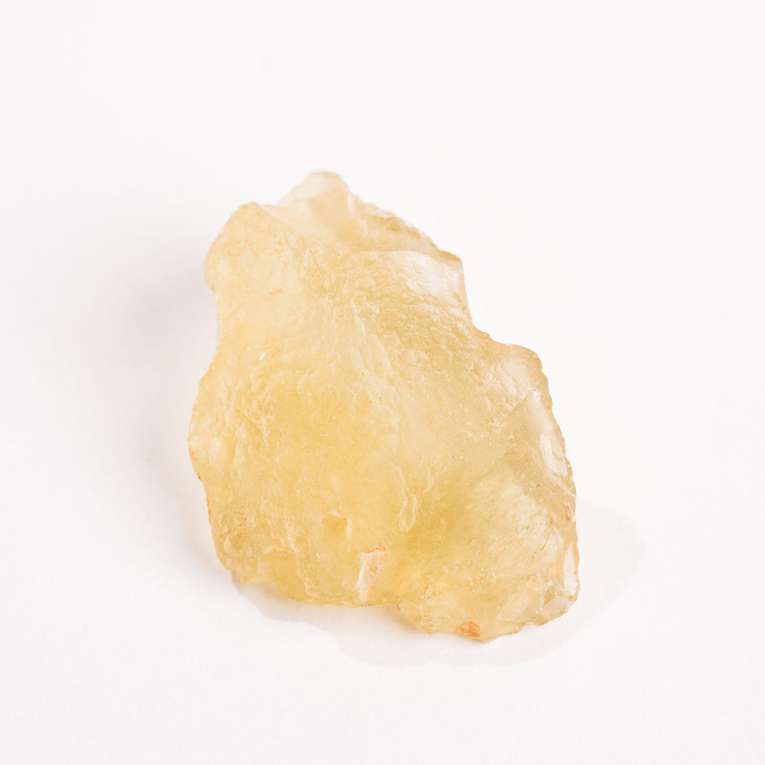 Libyan Desert Glass