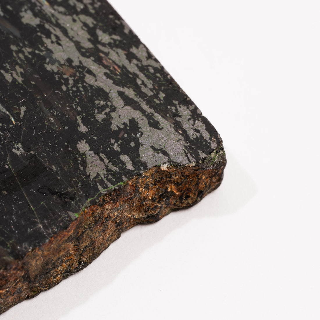 Nuummite - Slab