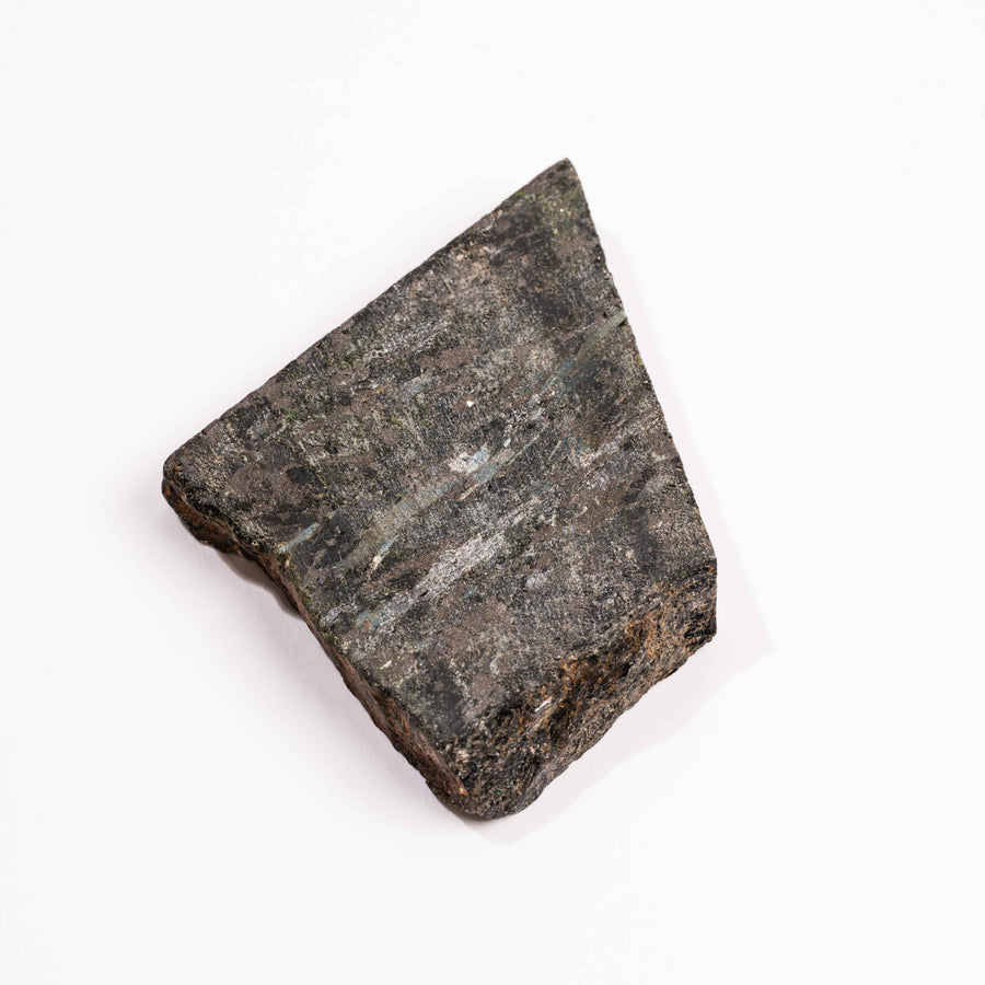 Nuummite - Slab