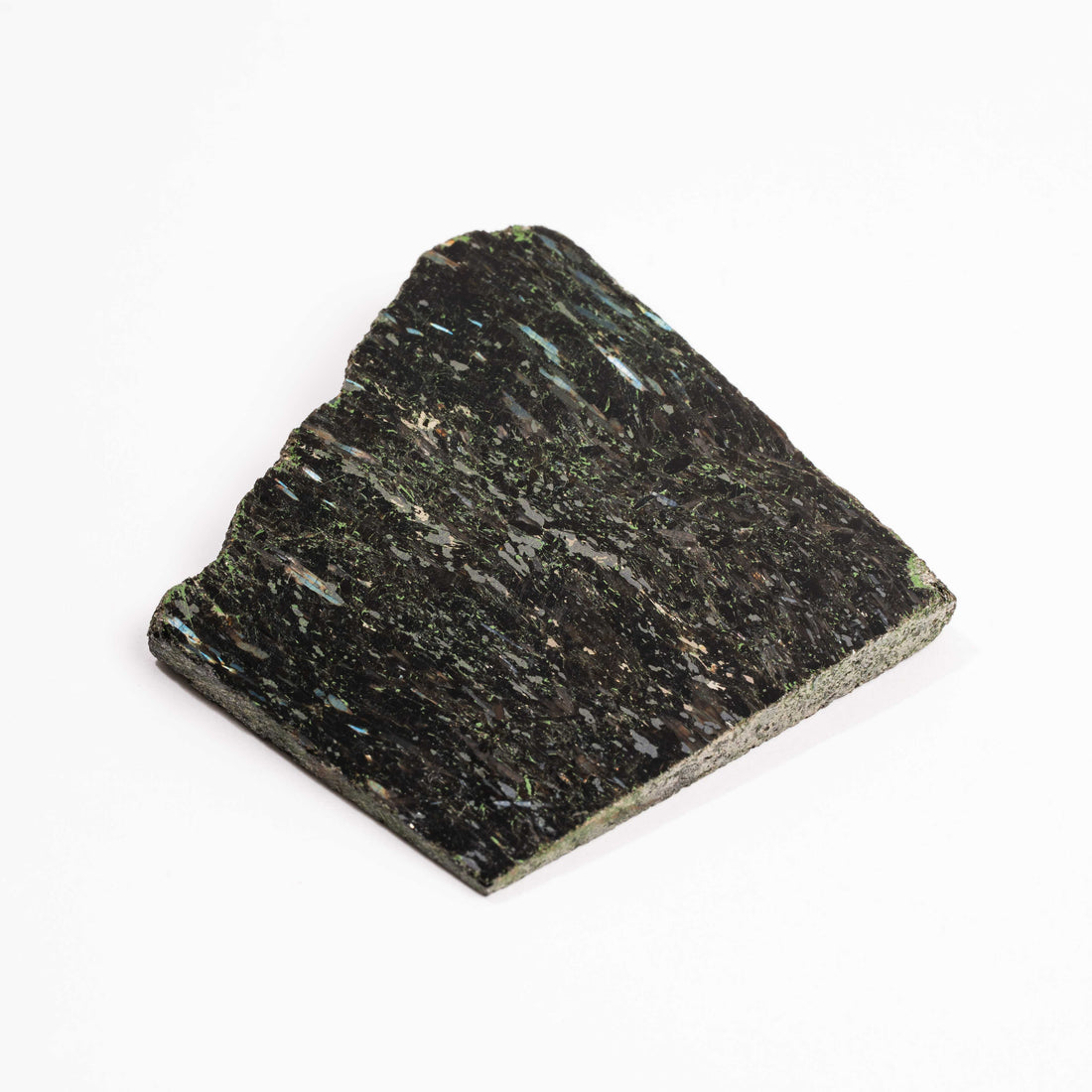 Nuummite - Slab