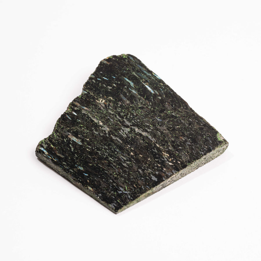 Nuummite - Slab