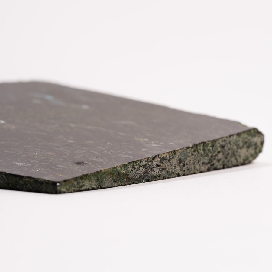 Nuummite - Slab