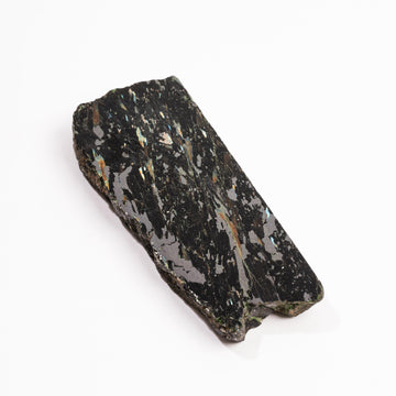 Nuummite - Slab
