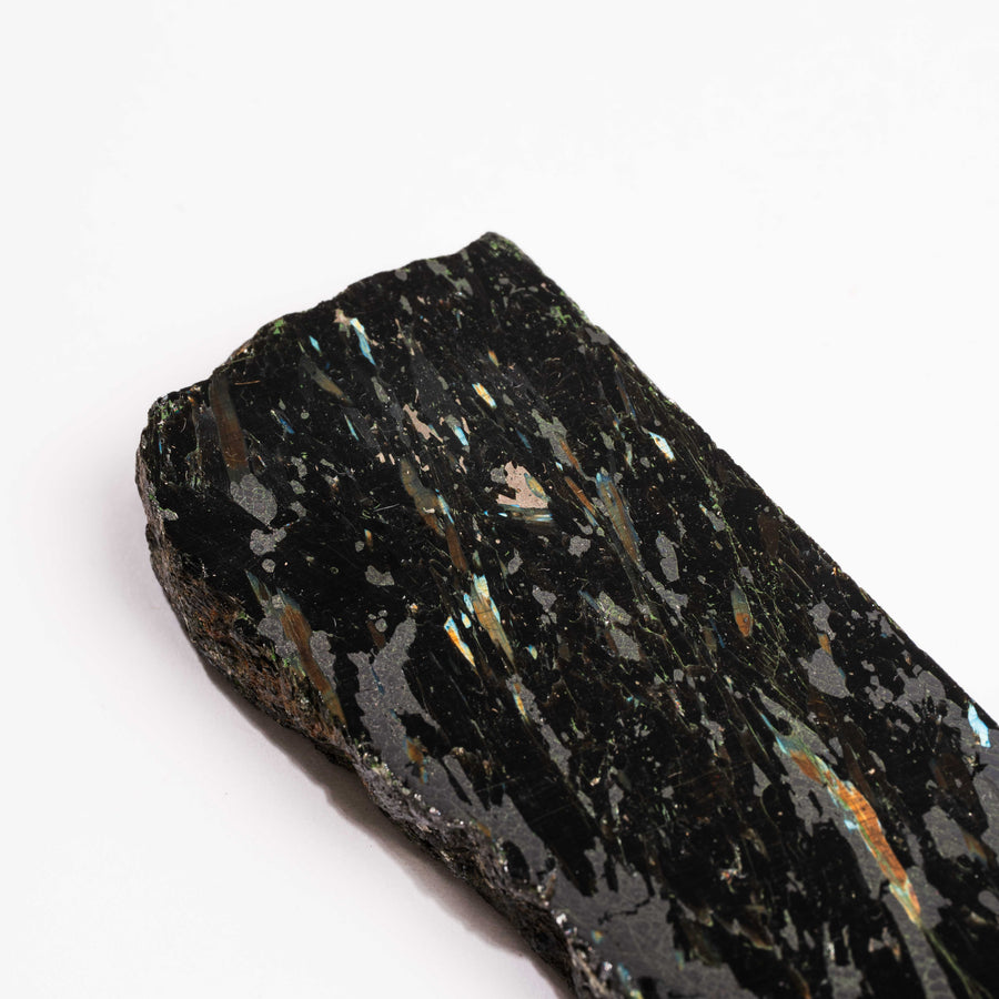 Nuummite - Slab