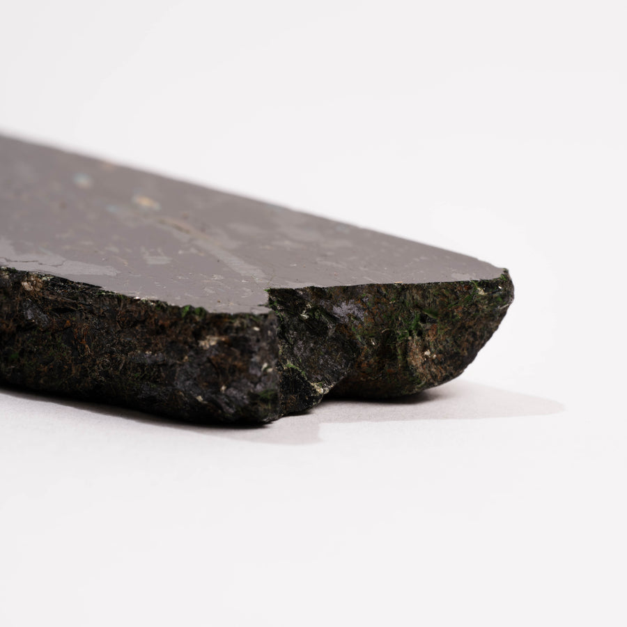 Nuummite - Slab