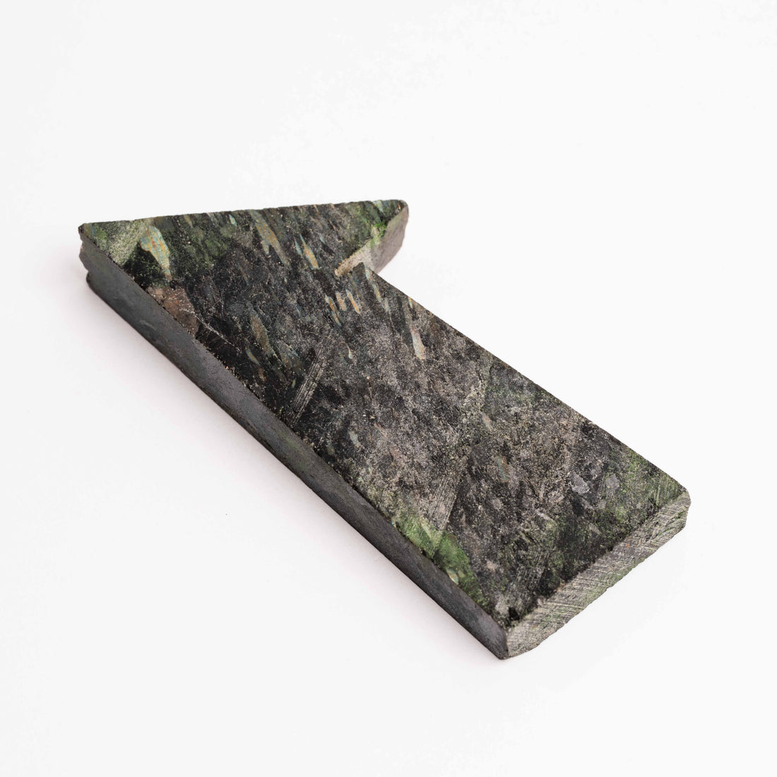 Nuummite - Slab