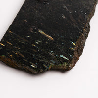 Nuummite - Slab