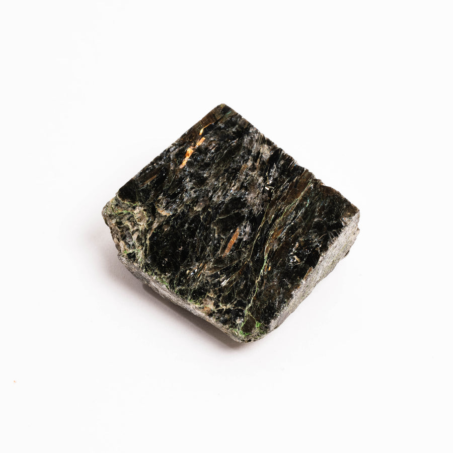 Nuummite - Slab