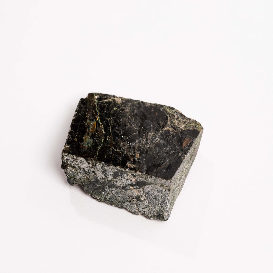 Nuummite - Slab