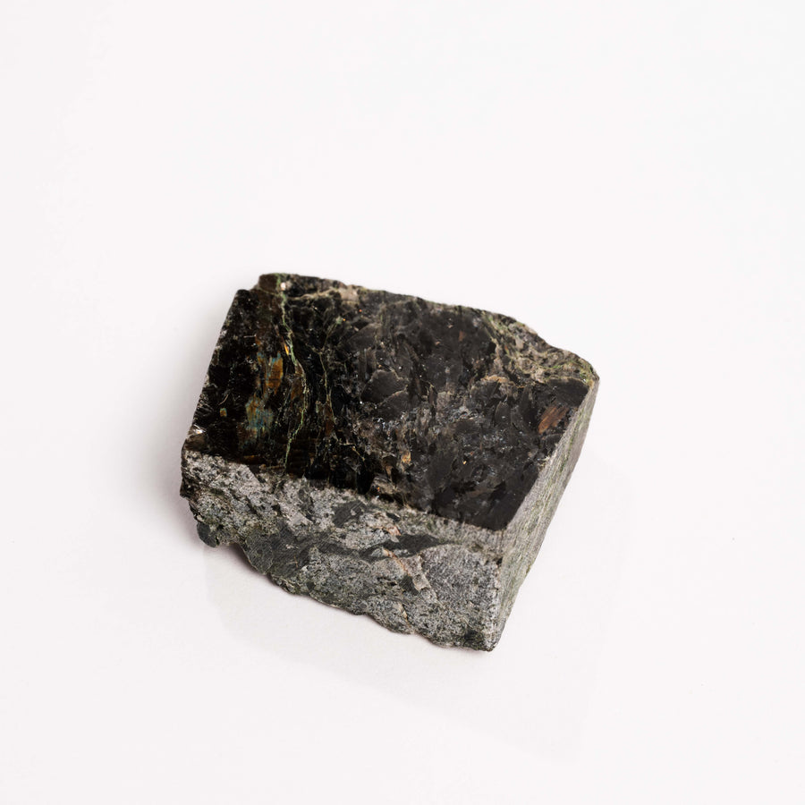 Nuummite - Slab