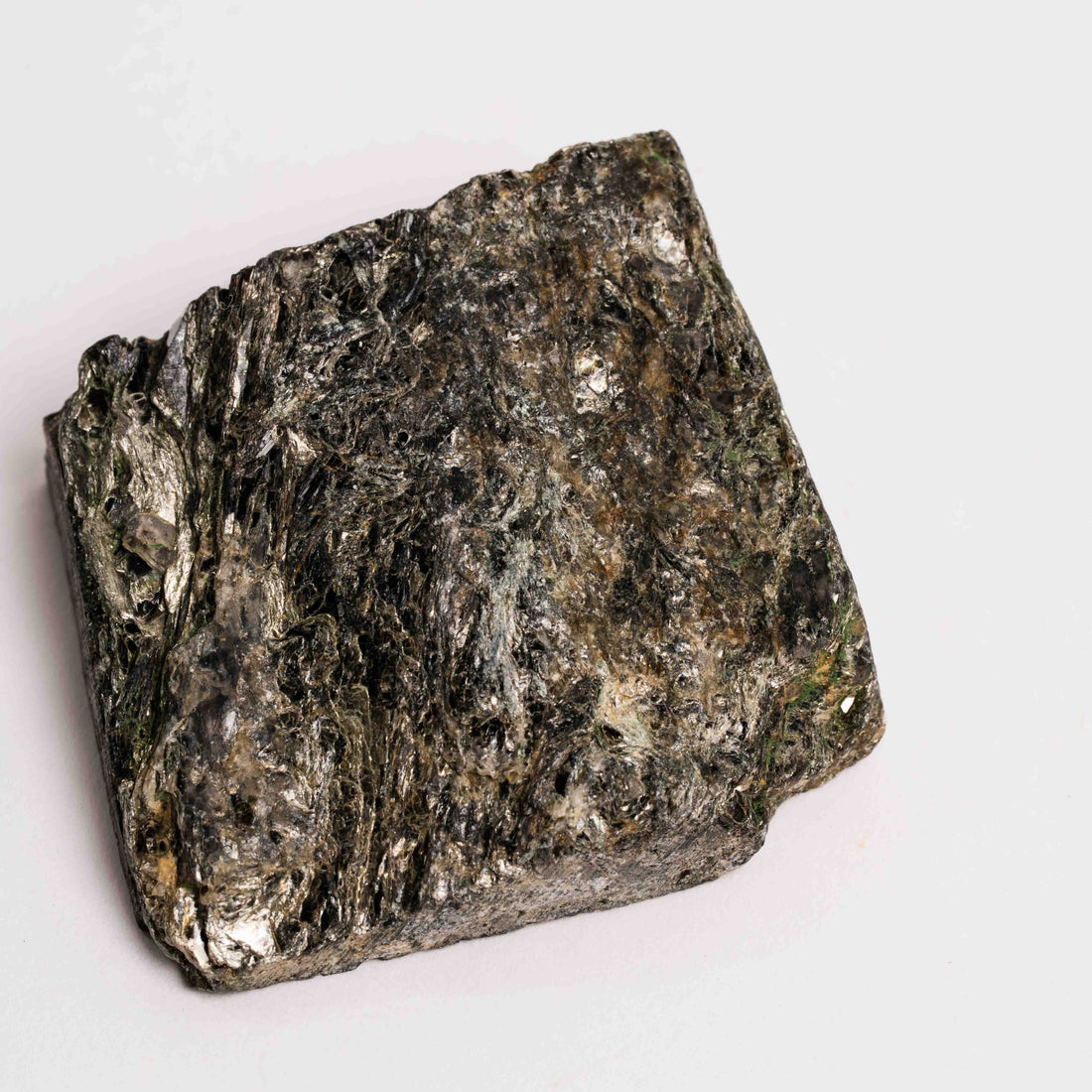 Nuummite - Slab
