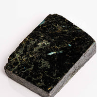 Nuummite - Slab